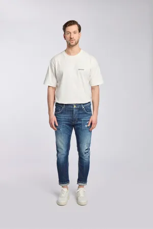 Q7 | COOL TAPERED