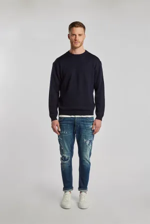 Q7 | COOL TAPERED