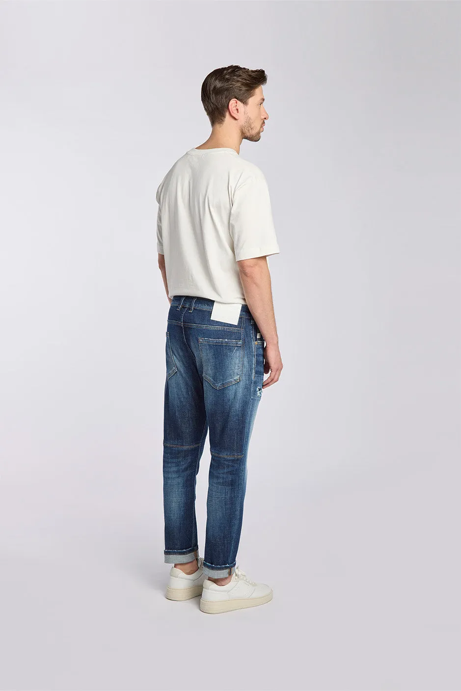 Q7 | COOL TAPERED