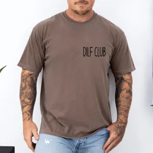(QUARTNAY KNOWS BEST) DILF CLUB