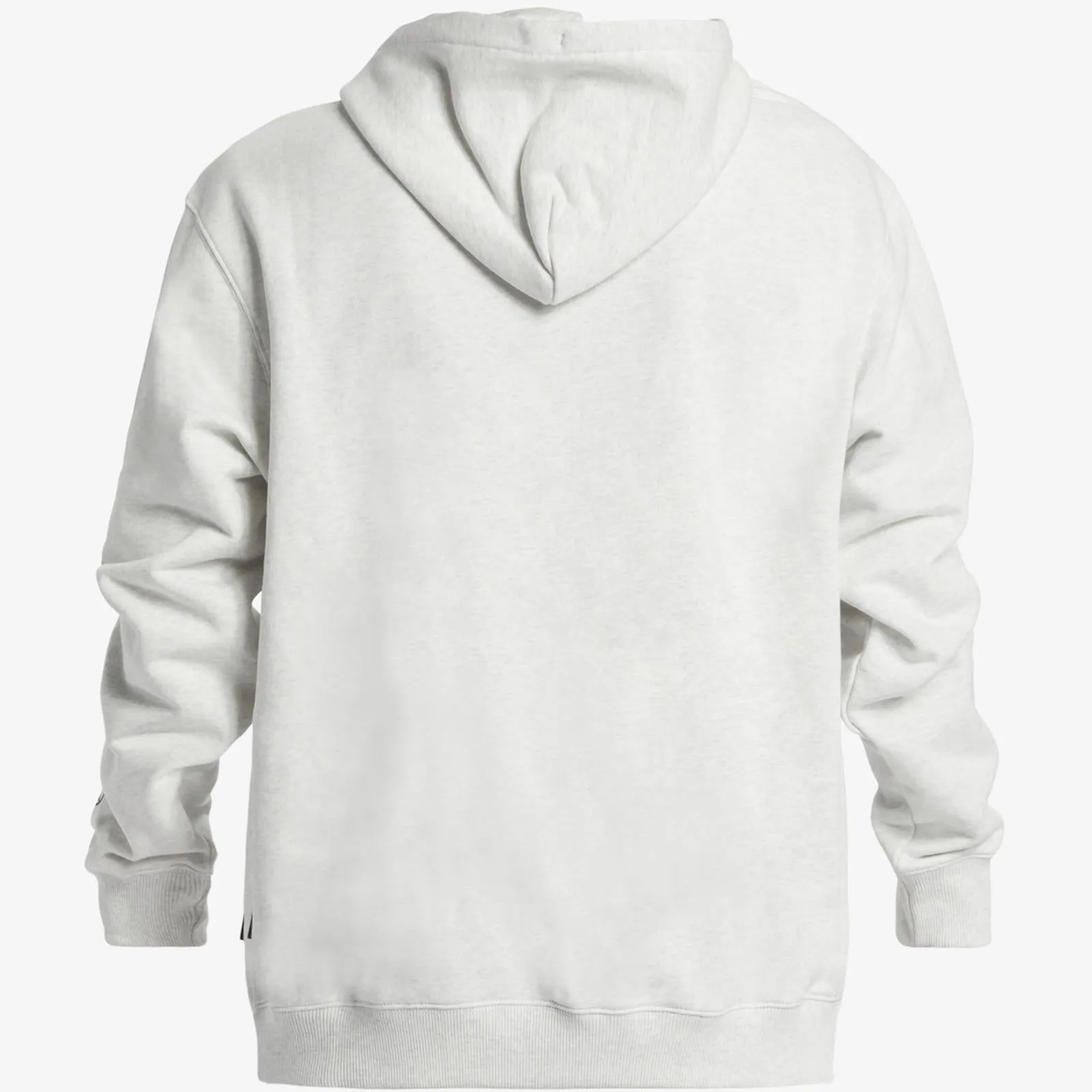Quiksilver Mens Griffin Pullover Sweatshirt Hoodie Hooded Pouch