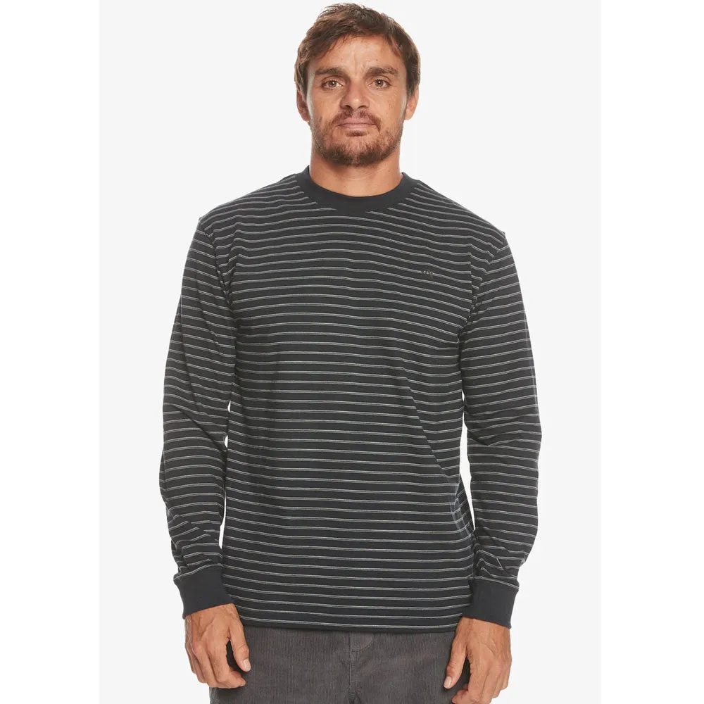 Quiksilver SwitchFoot Long Sleeve Top
