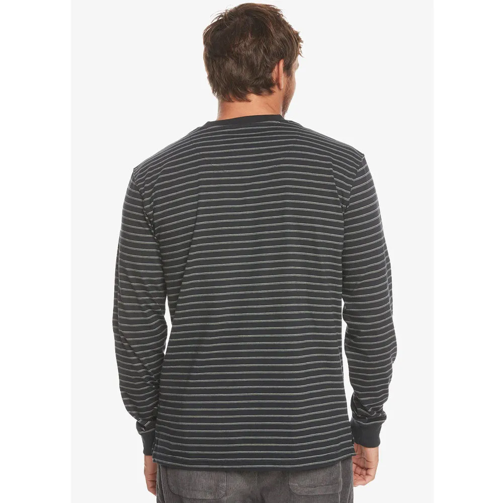 Quiksilver SwitchFoot Long Sleeve Top