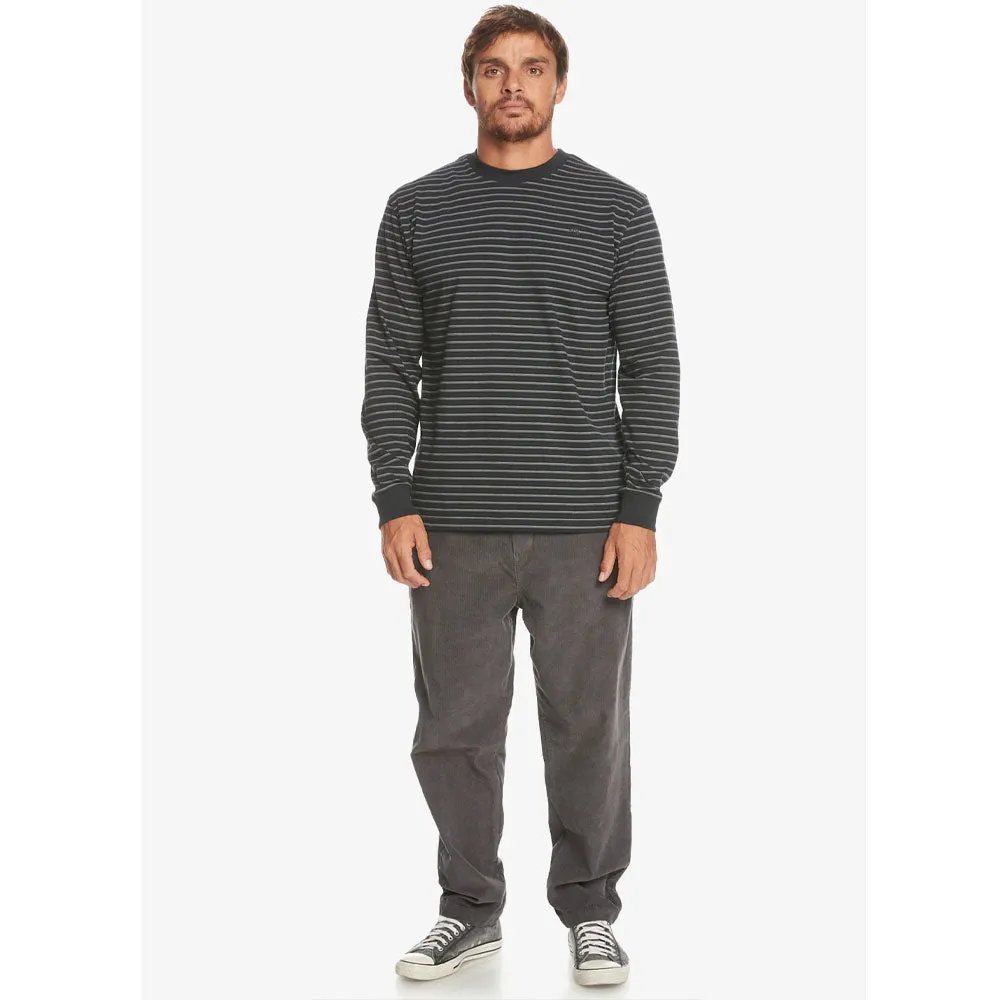 Quiksilver SwitchFoot Long Sleeve Top