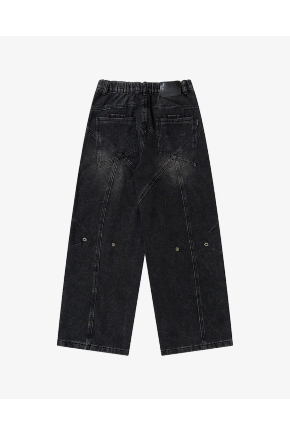 "BANTER" Baggy Pants