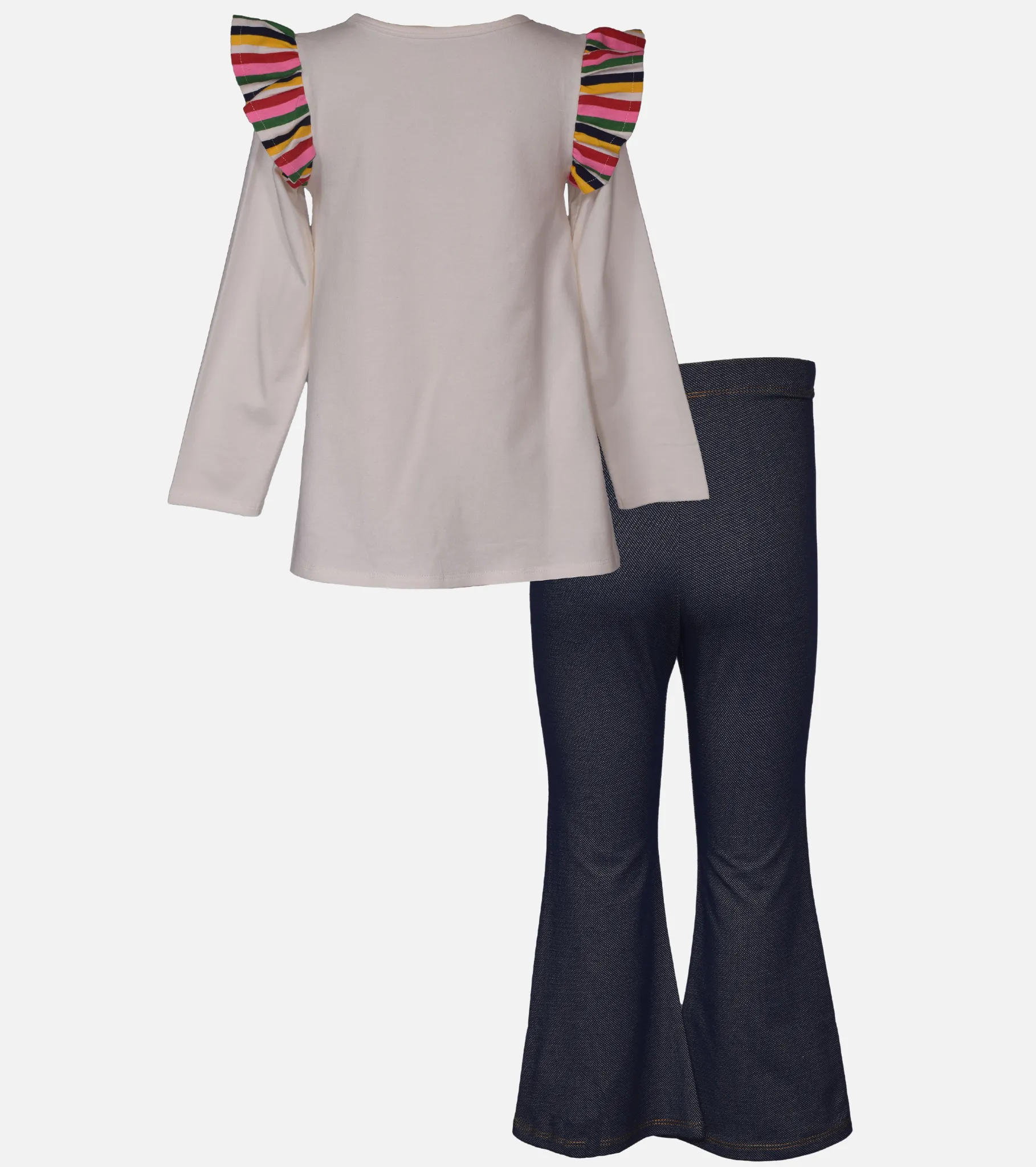 "Cool to be Kind" Outfit Set