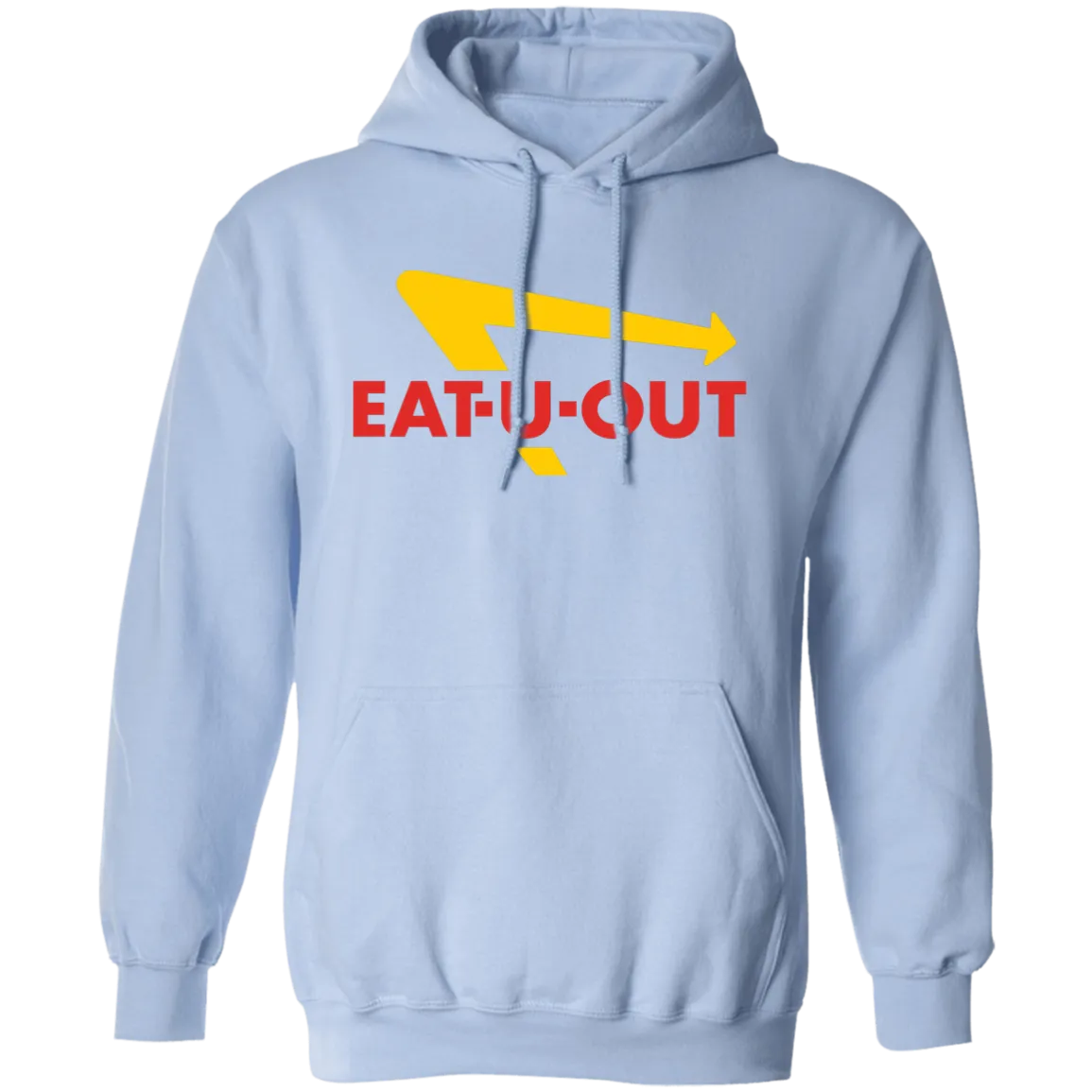 "Eat U Out" Hoodie