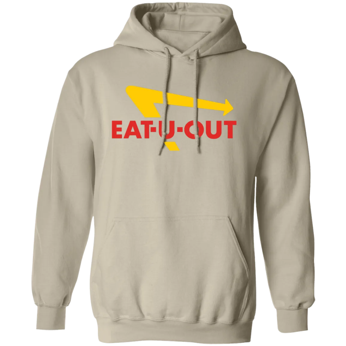 "Eat U Out" Hoodie