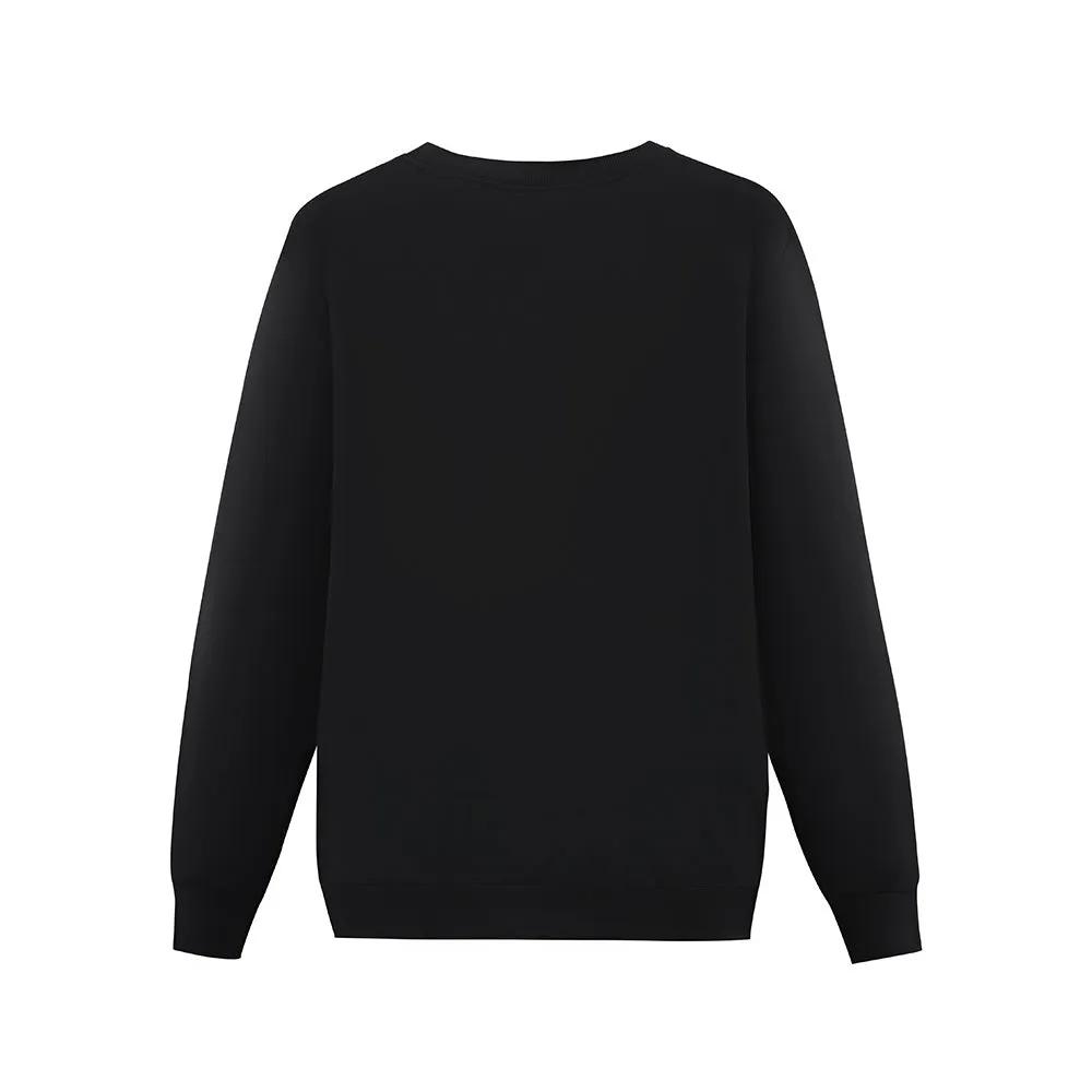 "PALMETTO" Pullover Sweater