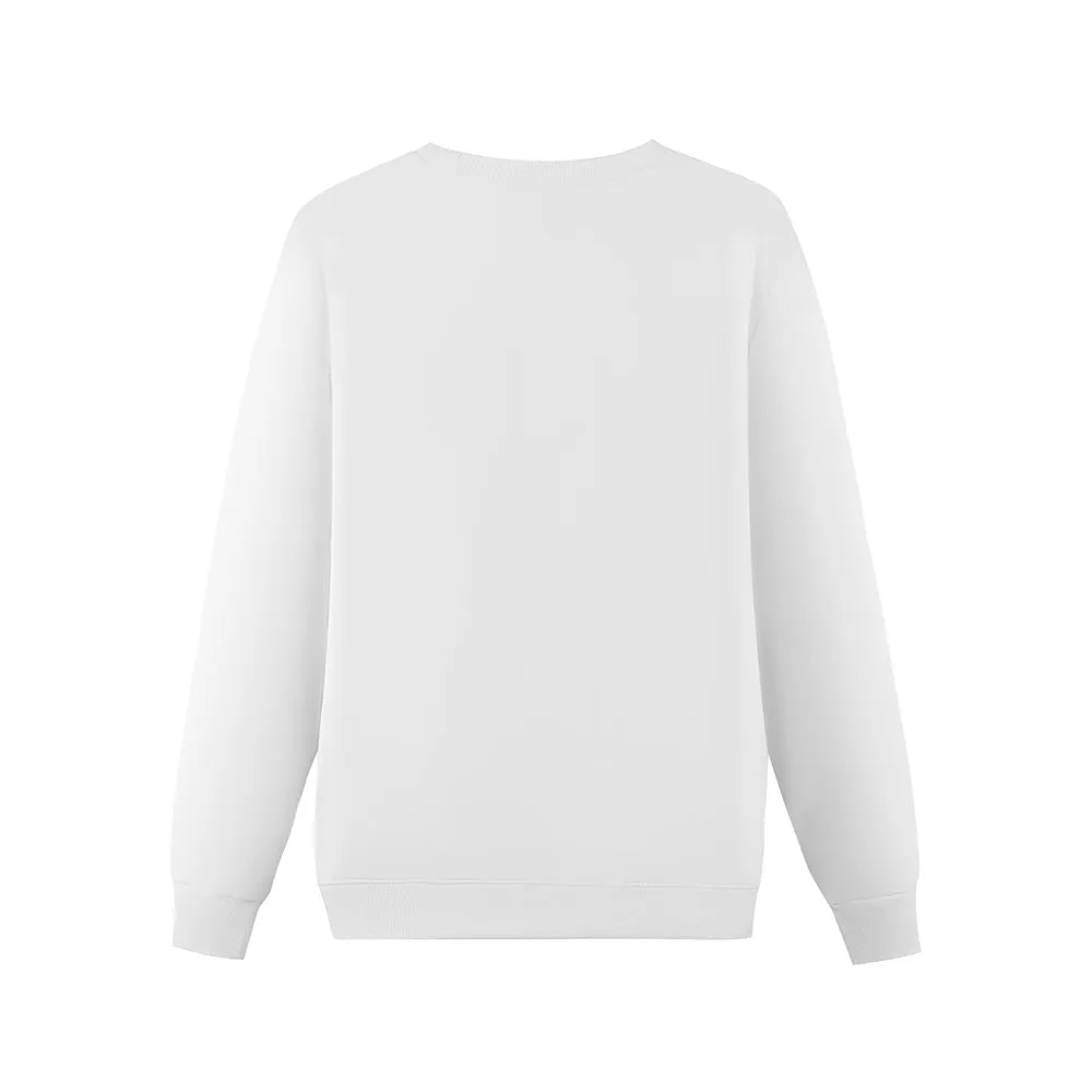 "PALMETTO" Pullover Sweater
