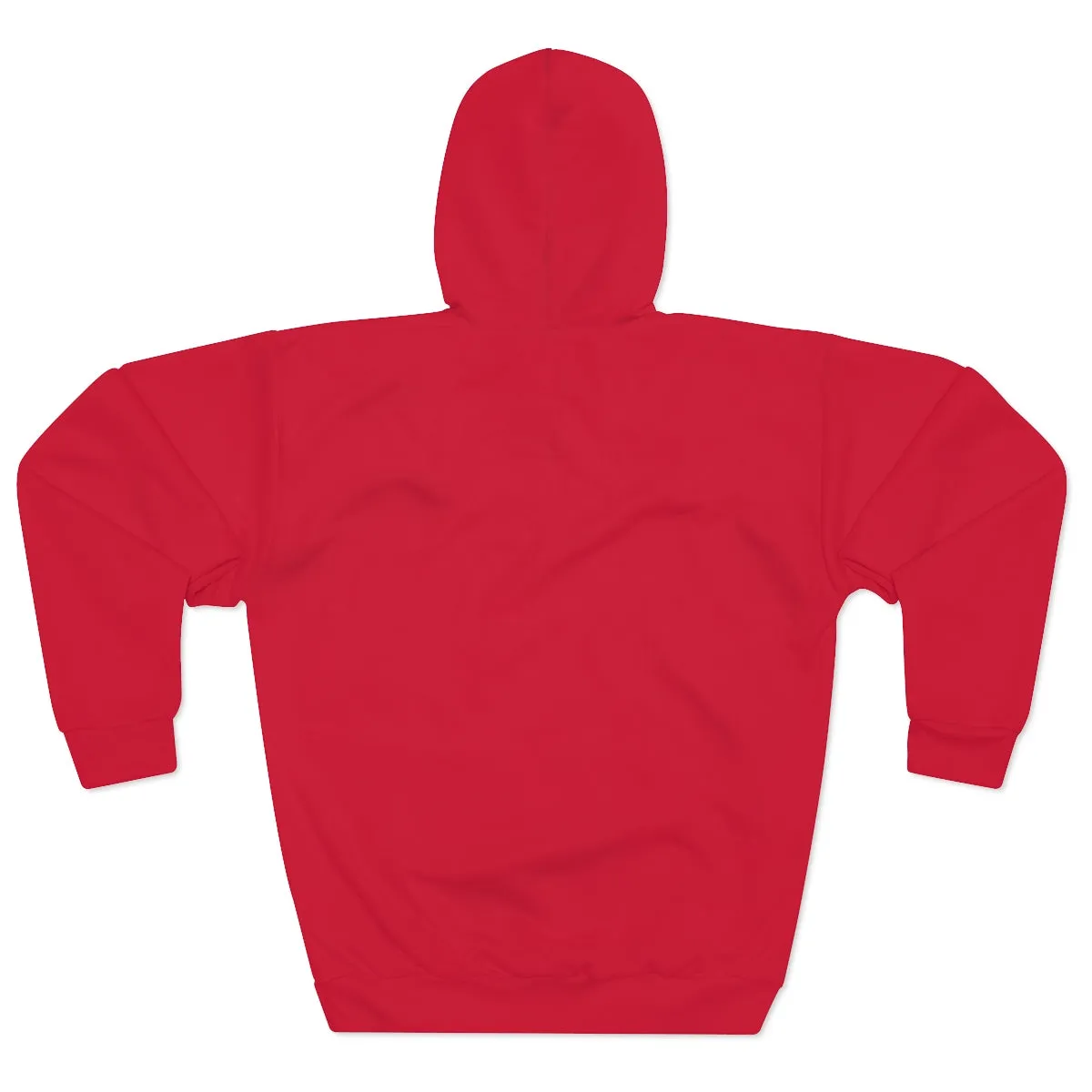 "Santa Baby, Hurry." UNISEX Pullover Hoodie