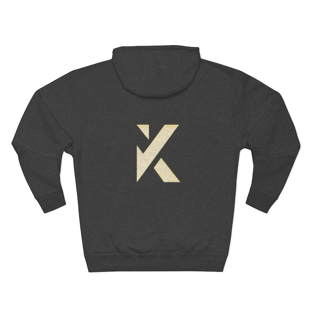 "Summer Night in July" Hoodie