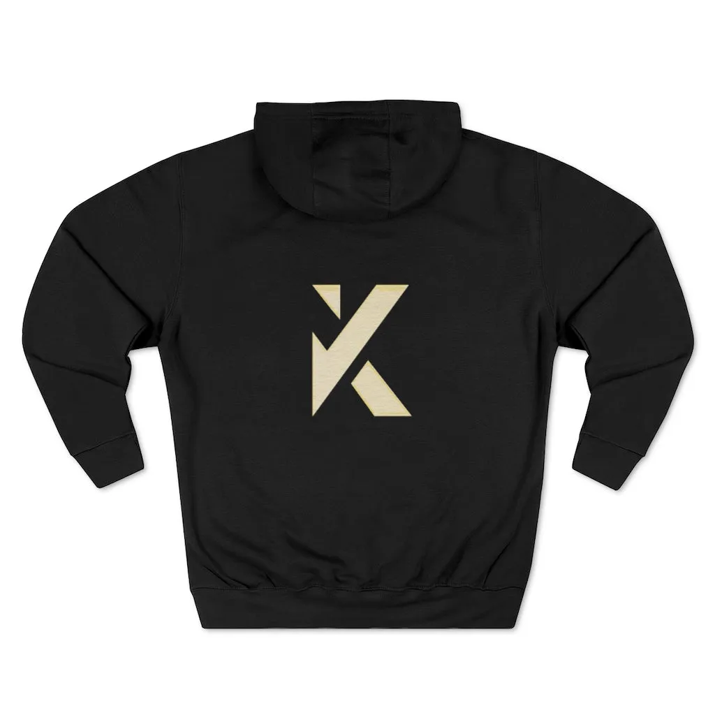 "Summer Night in July" Hoodie