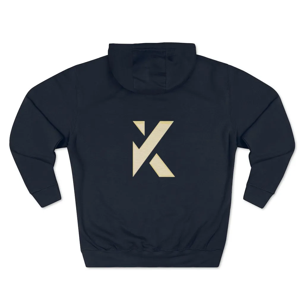 "Summer Night in July" Hoodie