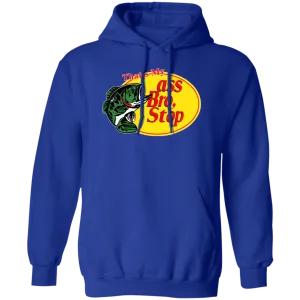 "That's My Ass Bro" Hoodie