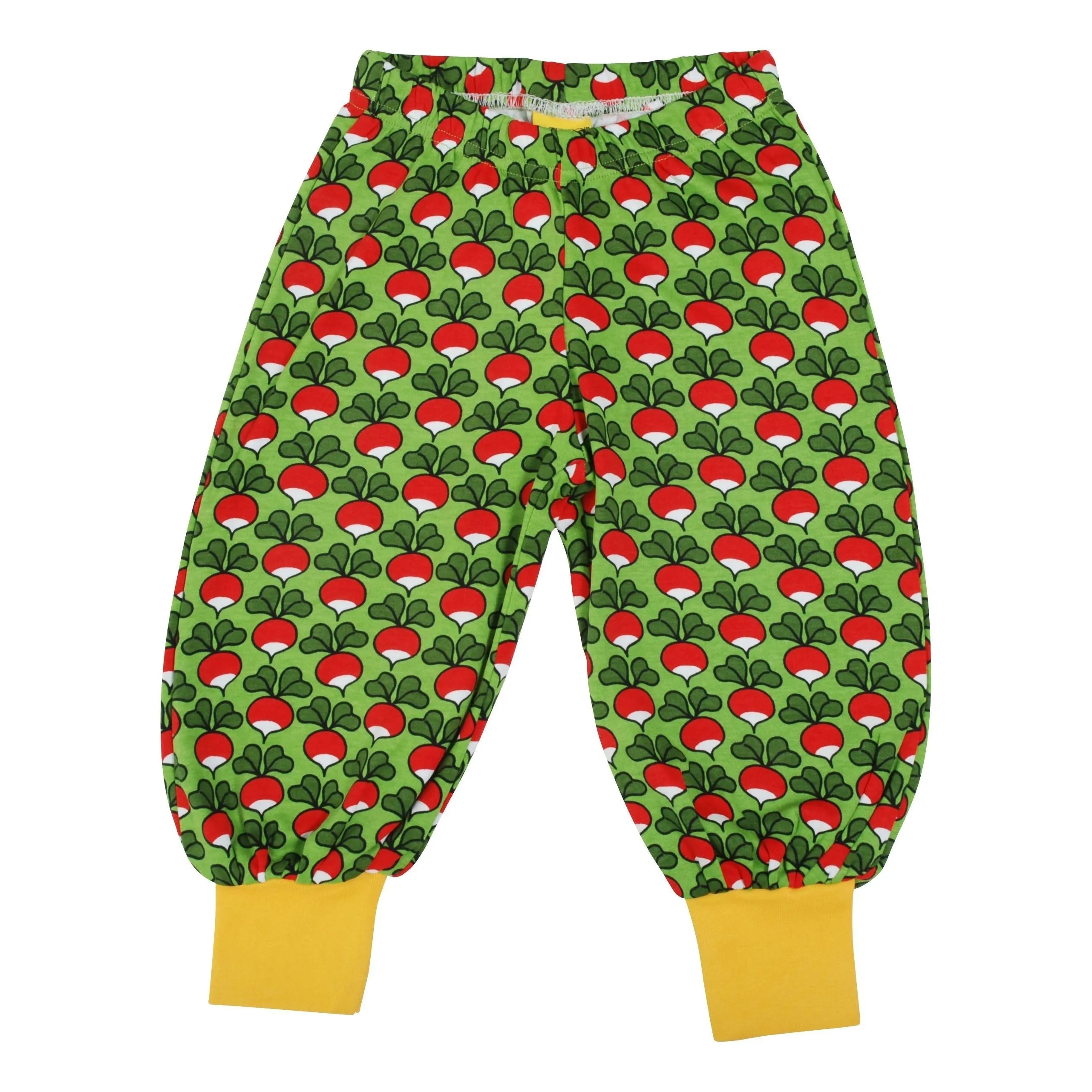 Radish - Foliage Green Baggy Pants - 2 Left Size 12-14 years