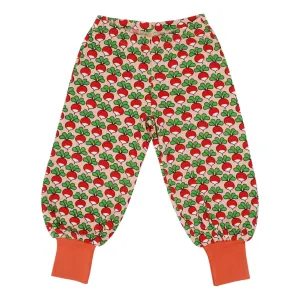 Radish - Rose Baggy Pants - 1 Left Size 10-12 years