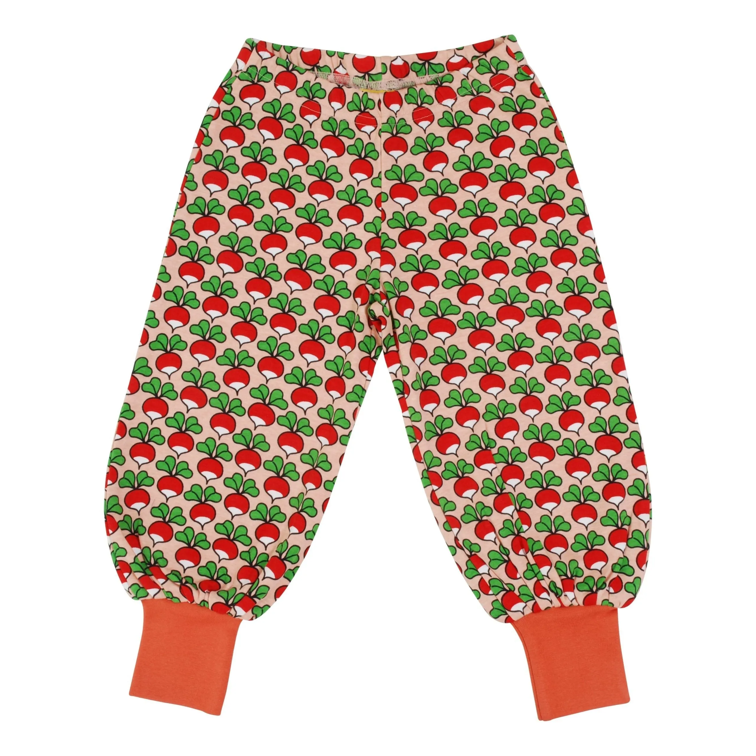 Radish - Rose Baggy Pants - 1 Left Size 10-12 years