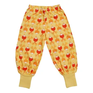 Radish - Snap Dragon Baggy Pants - 2 Left Size 6-8 & 8-10 years