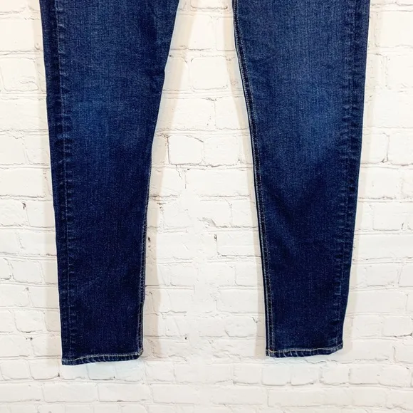 Rag &amp; Bone Jeans High Rise Skinny 28