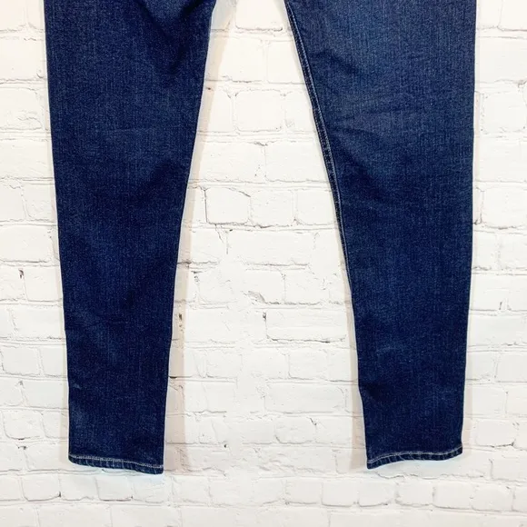 Rag &amp; Bone Jeans High Rise Skinny 28