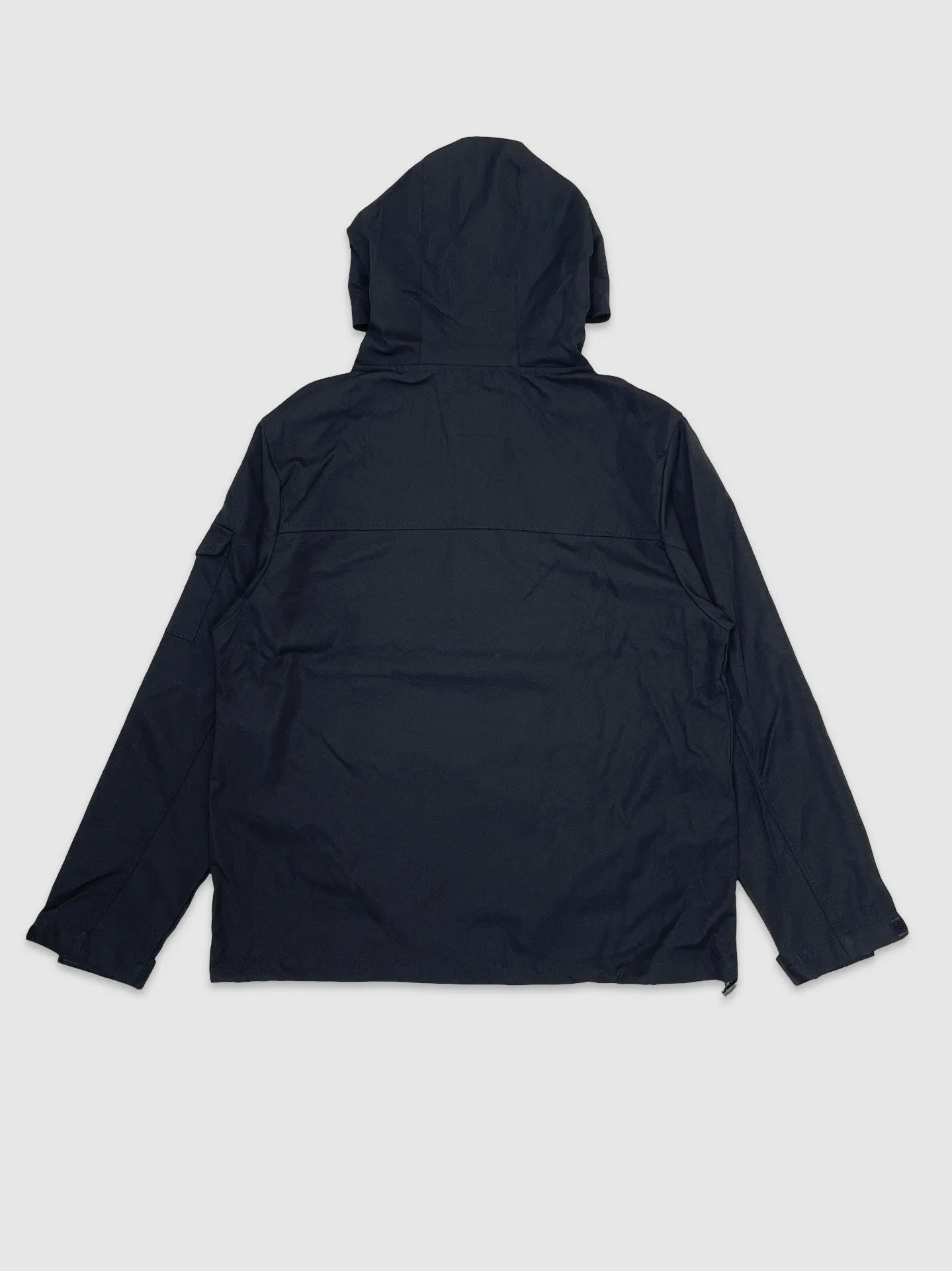 REB-100522SET-Anorak Jacket & Cargo Stack Pants Set