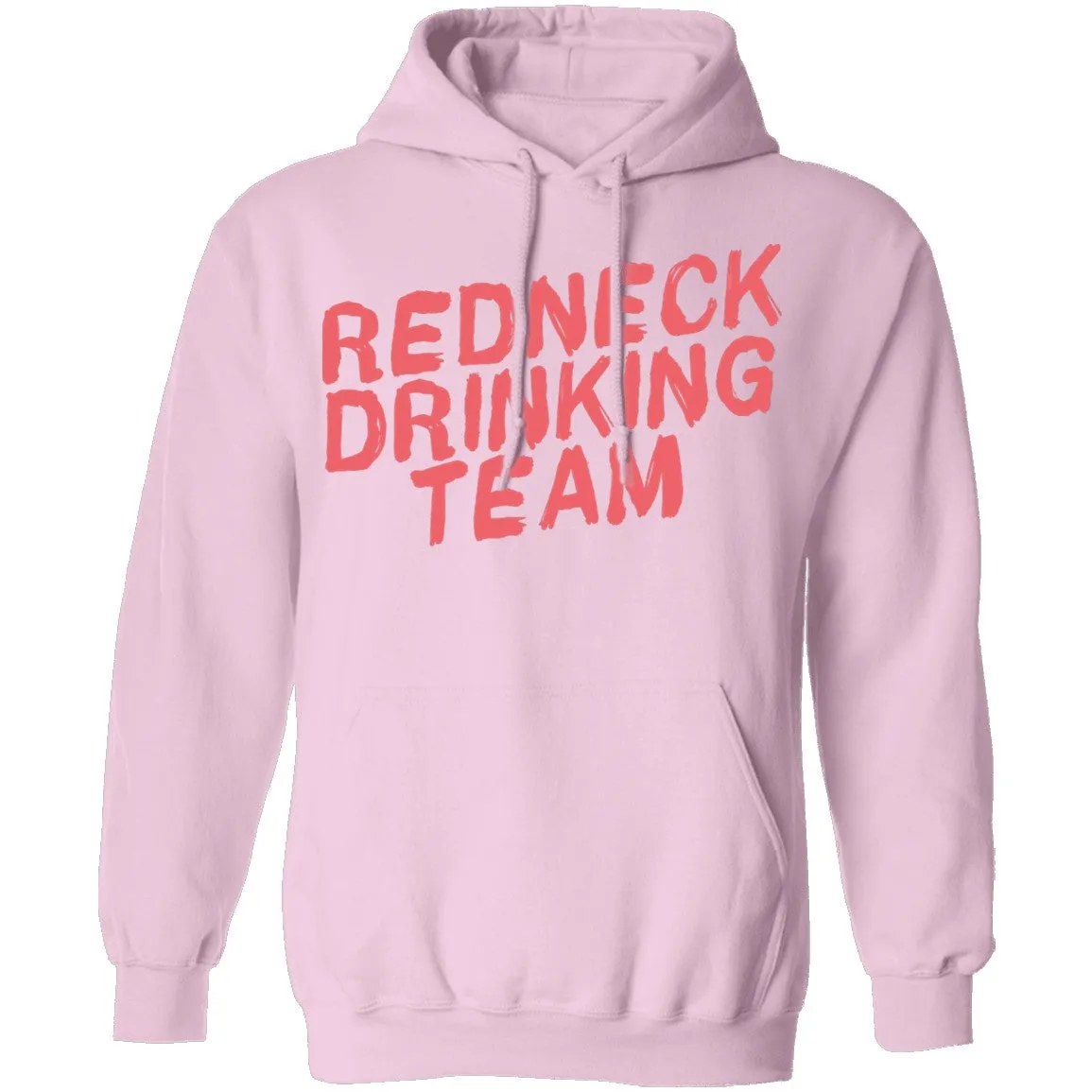 Redneck Drinking Team T-Shirt