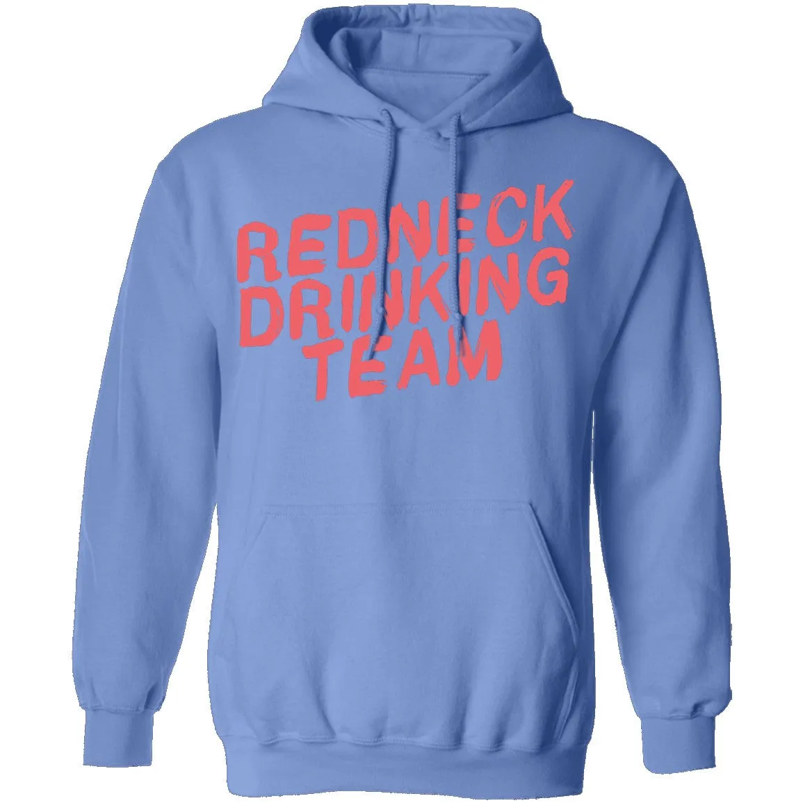 Redneck Drinking Team T-Shirt
