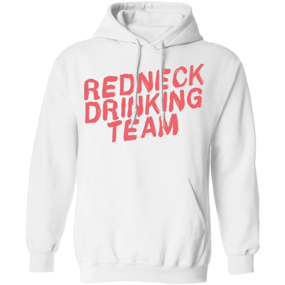 Redneck Drinking Team T-Shirt