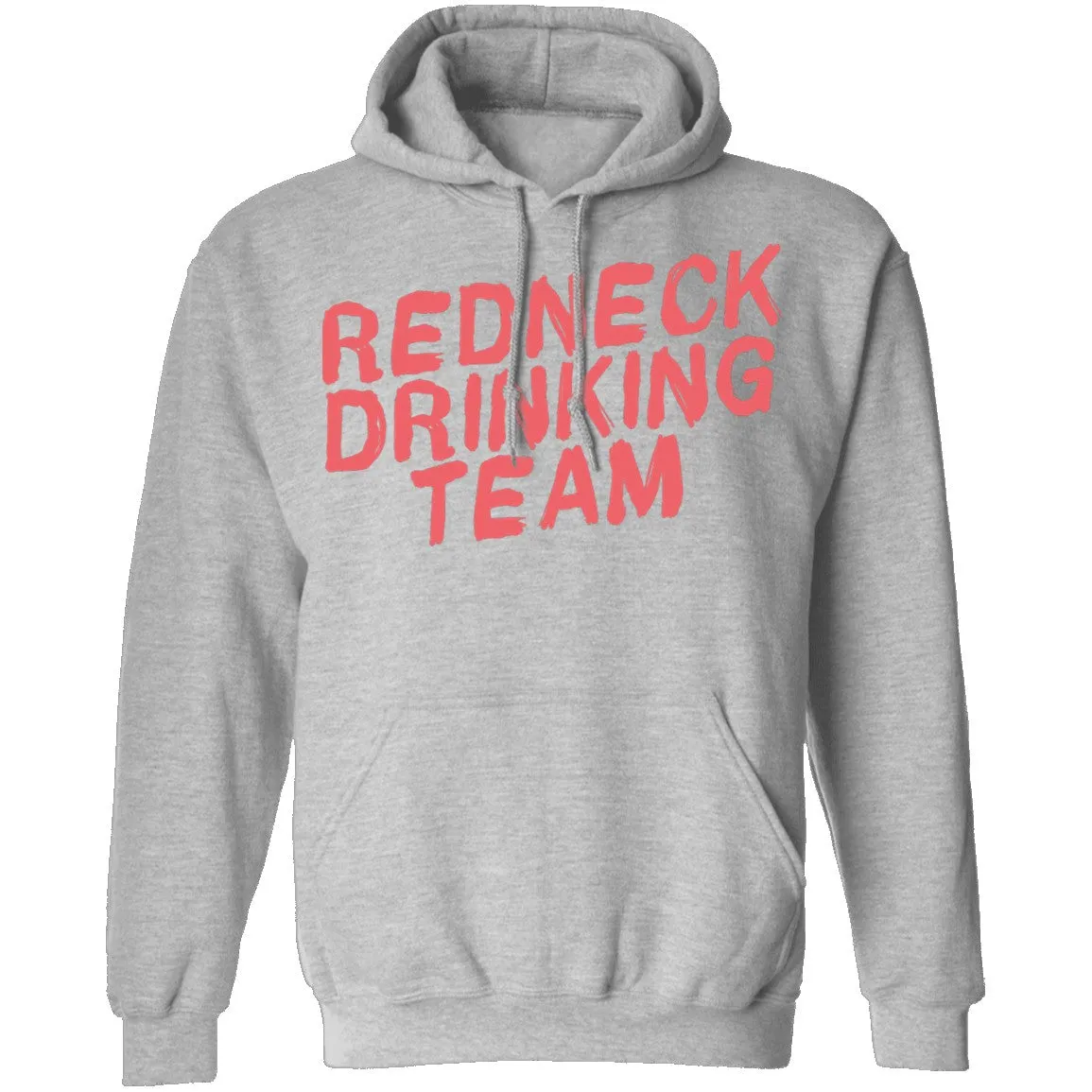 Redneck Drinking Team T-Shirt