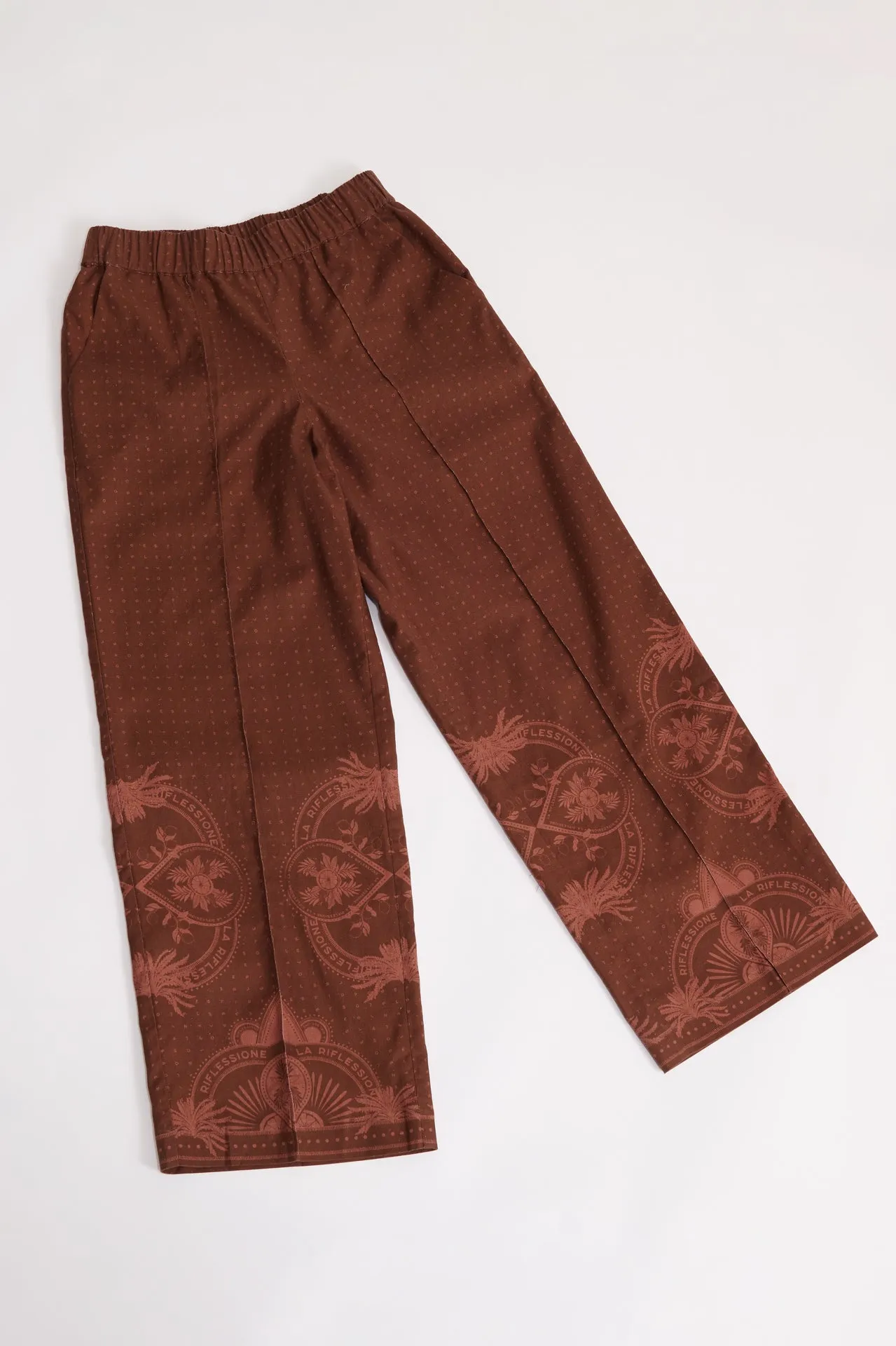 REFLEXION CRUISE PANTS