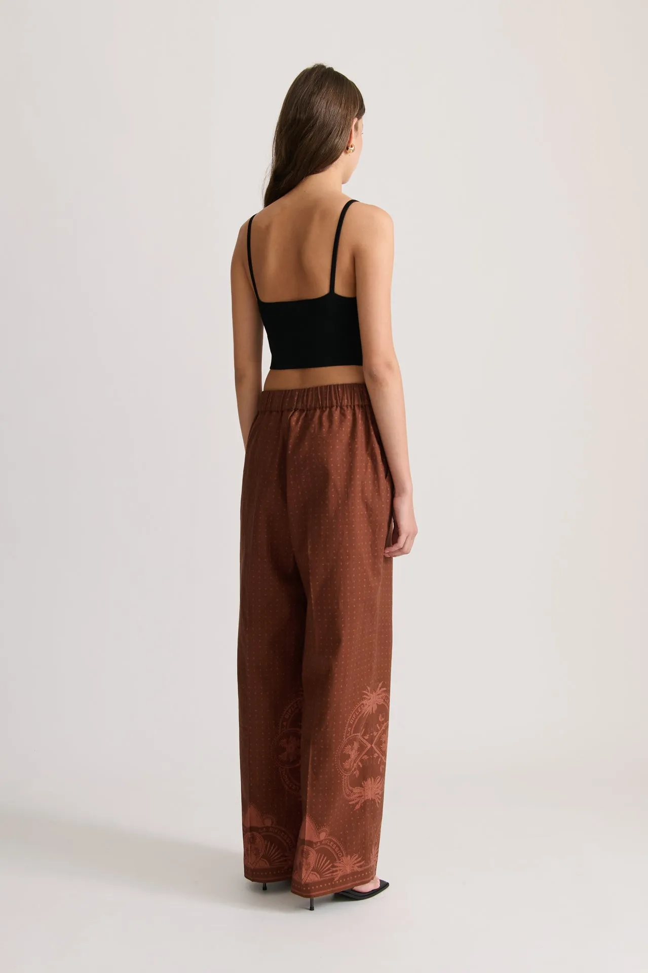 REFLEXION CRUISE PANTS