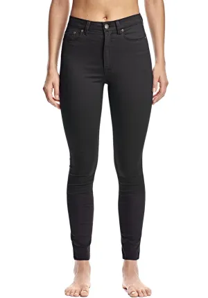 RES Denim - Harrys Hi - Black