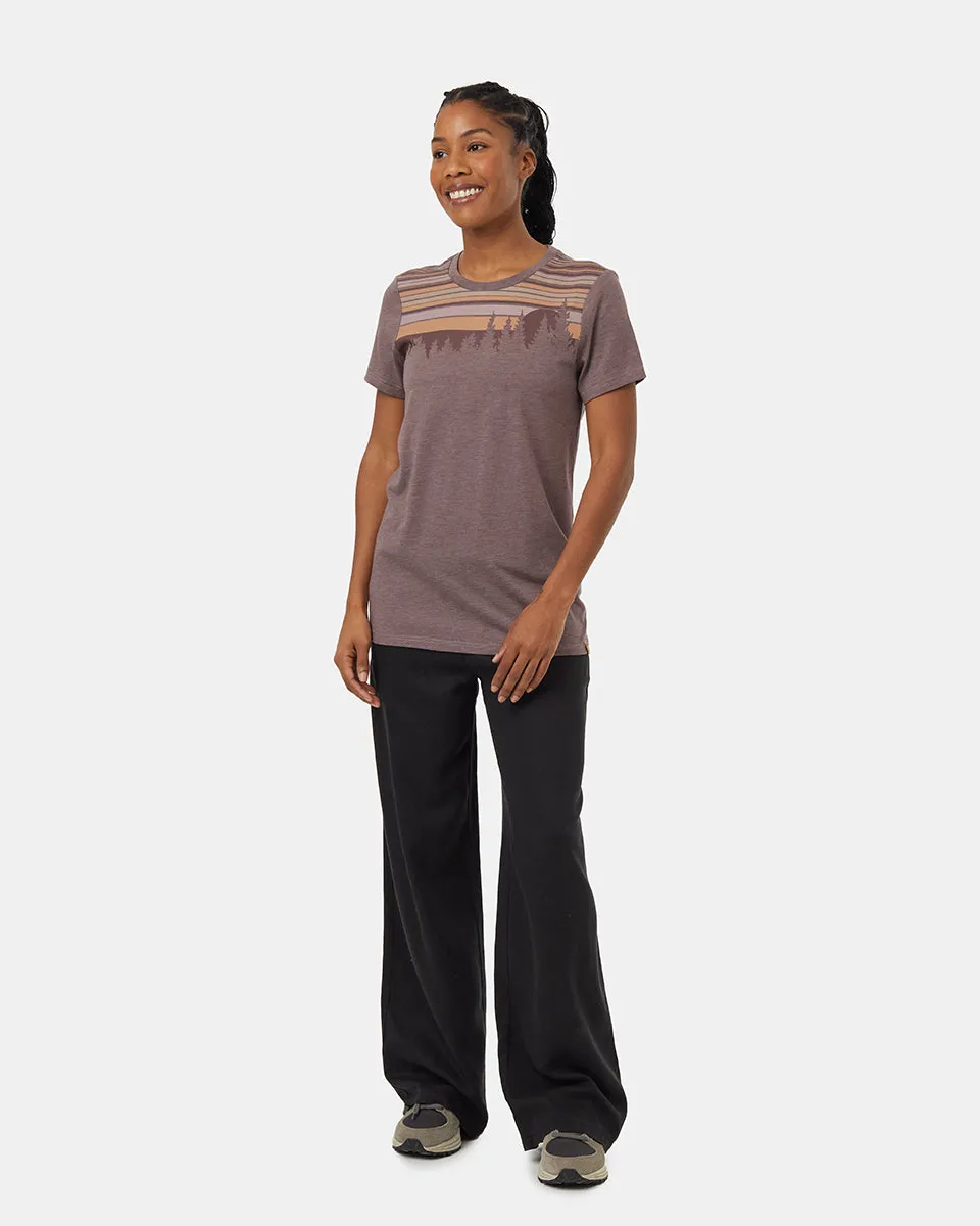 Retro Juniper T-Shirt