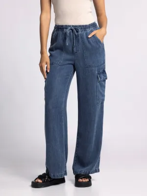 RHODA PANTS - PREPACK OF 6 UNITS