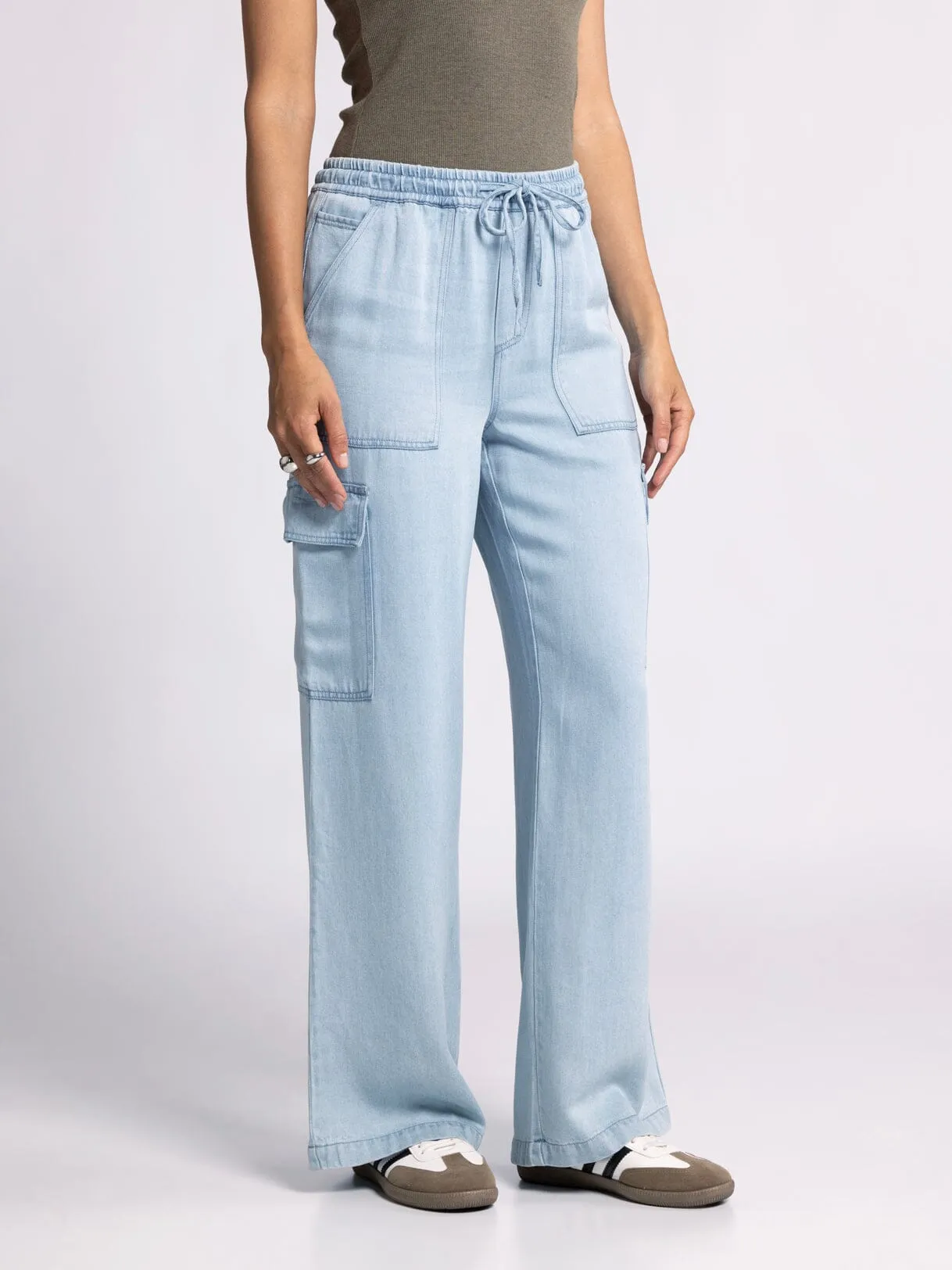 RHODA PANTS - PREPACK OF 6 UNITS