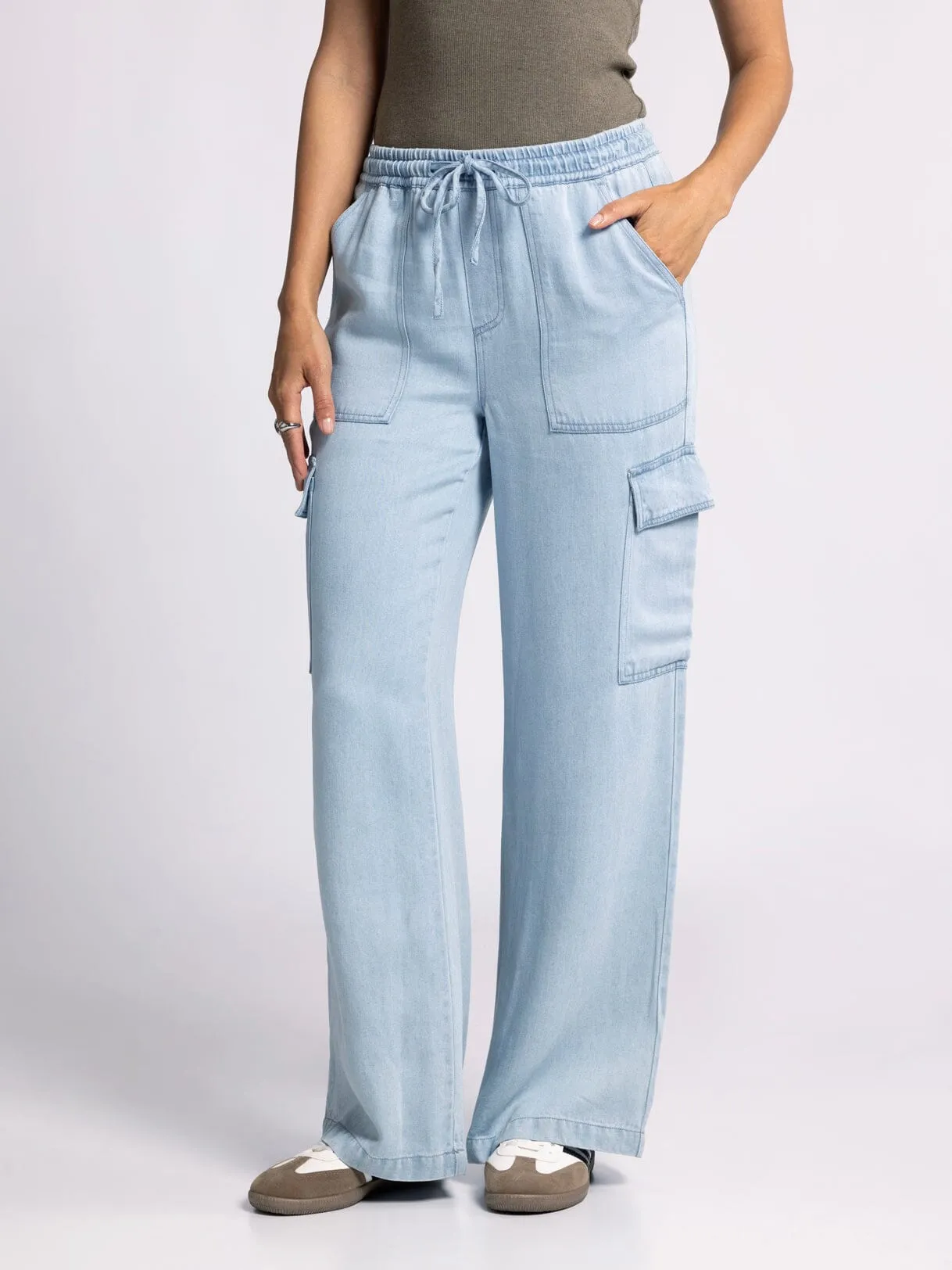 RHODA PANTS - PREPACK OF 6 UNITS