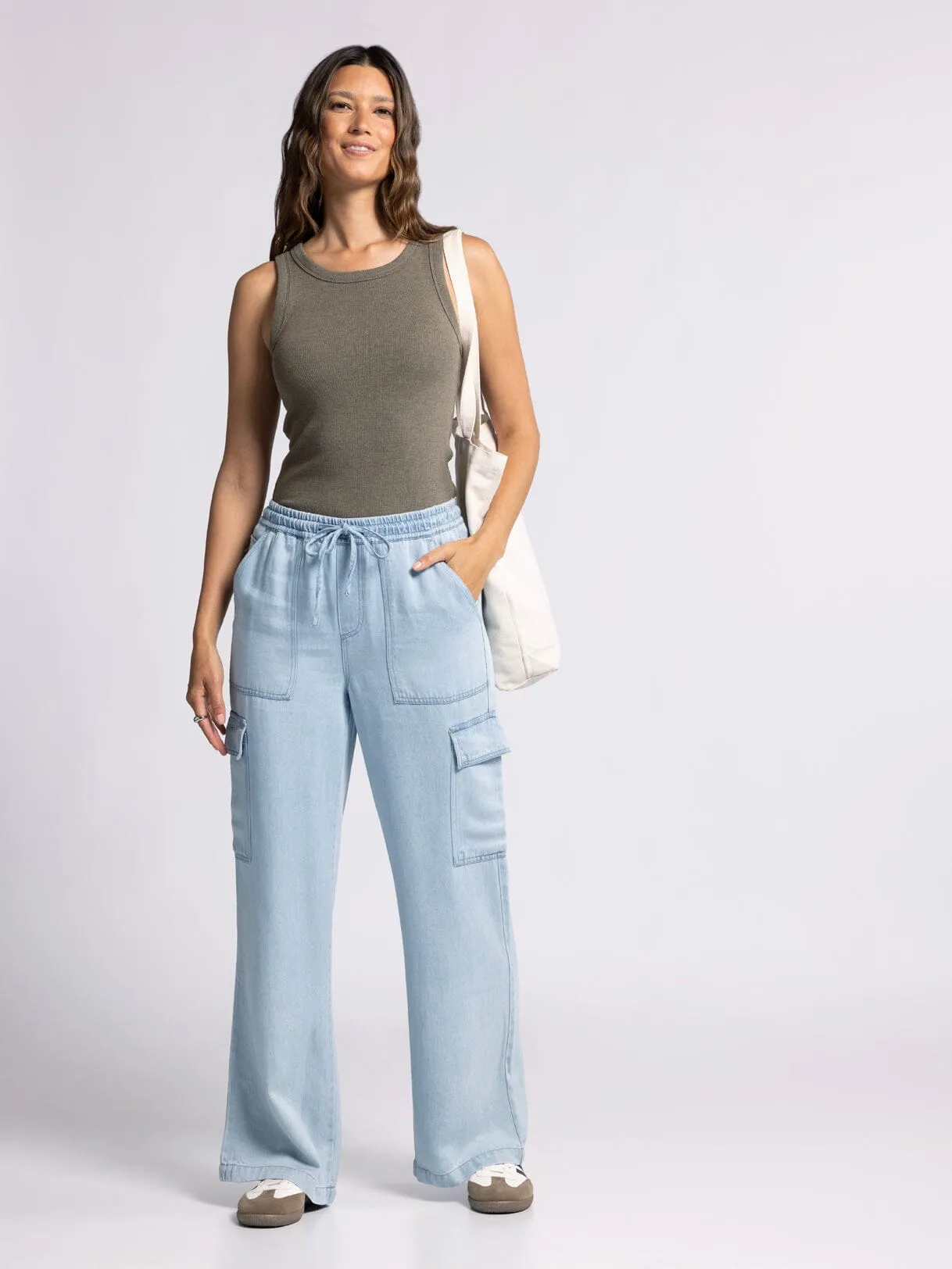 RHODA PANTS - PREPACK OF 6 UNITS