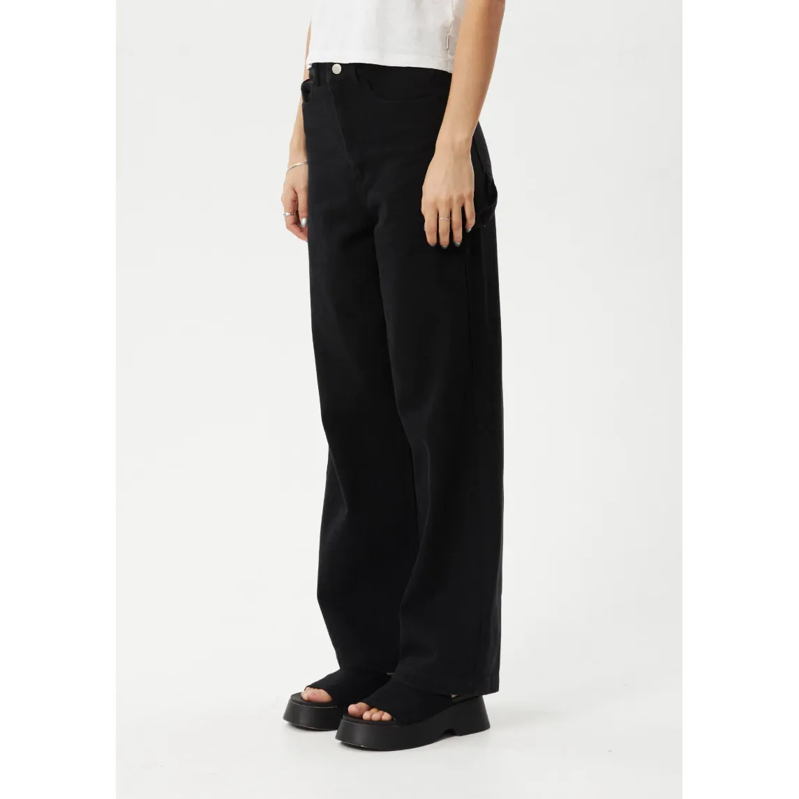 Roads Recycled Carpenter Pant