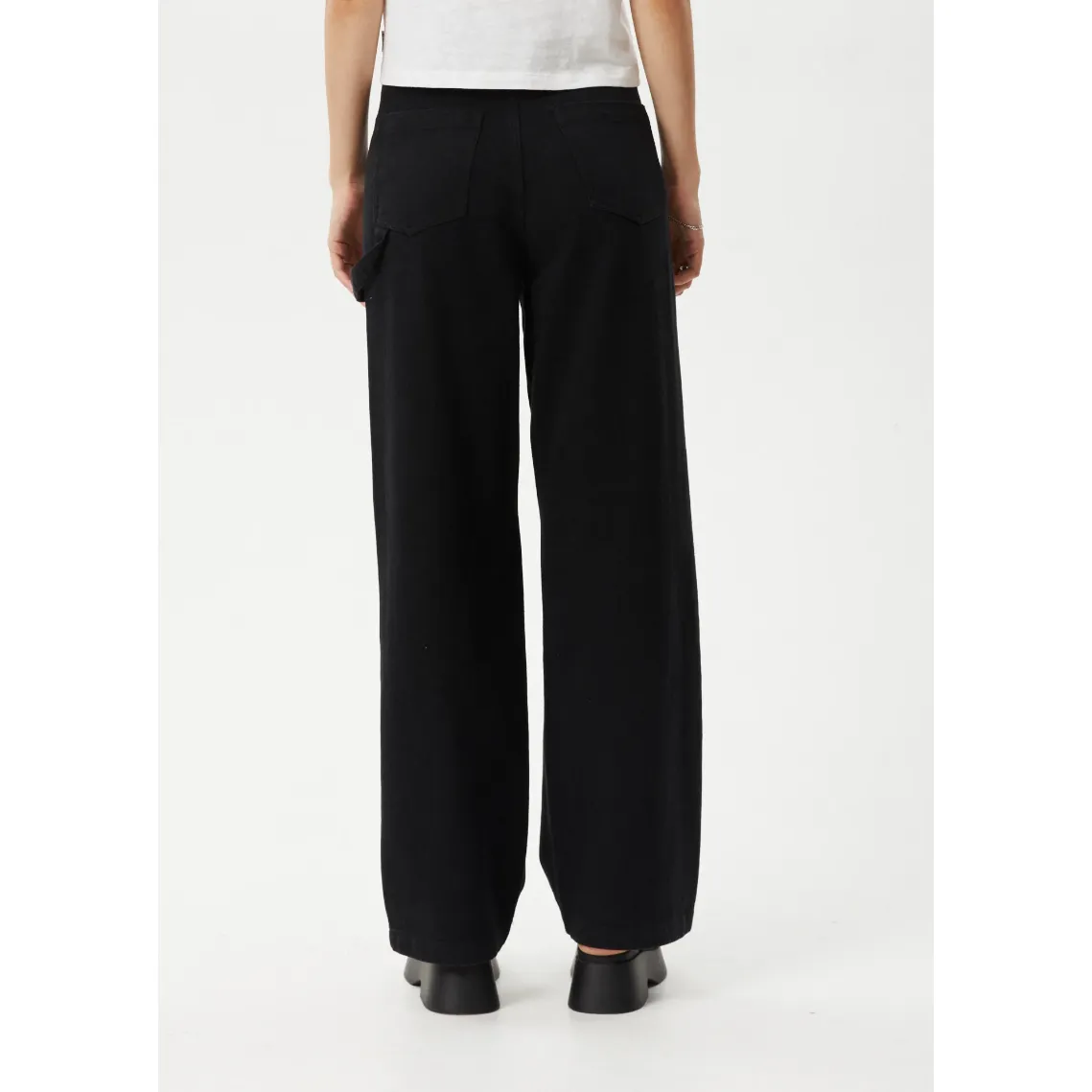 Roads Recycled Carpenter Pant