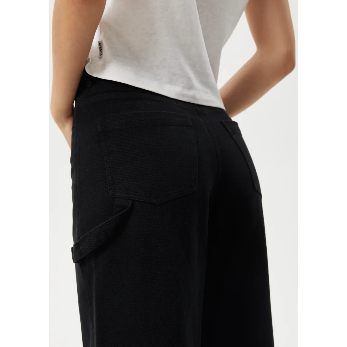 Roads Recycled Carpenter Pant