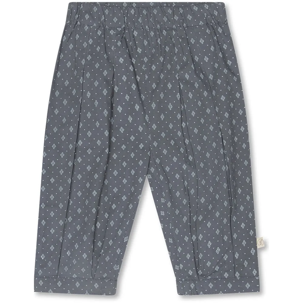 Robbie pants - Brilliant blue