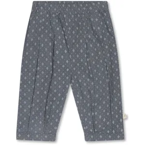 Robbie pants - Brilliant blue