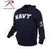 Rothco Military Embroidered Pullover Hoodies - 2259