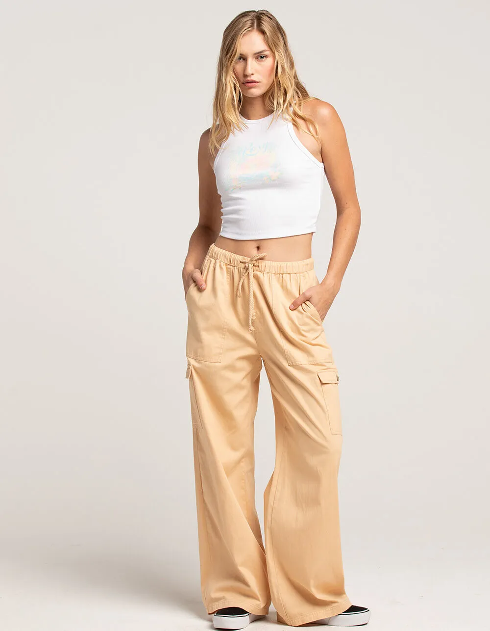 Roxy Precious Cargo Pant