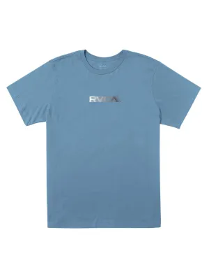 RVCA Men's Big RVCA Speed T-Shirt