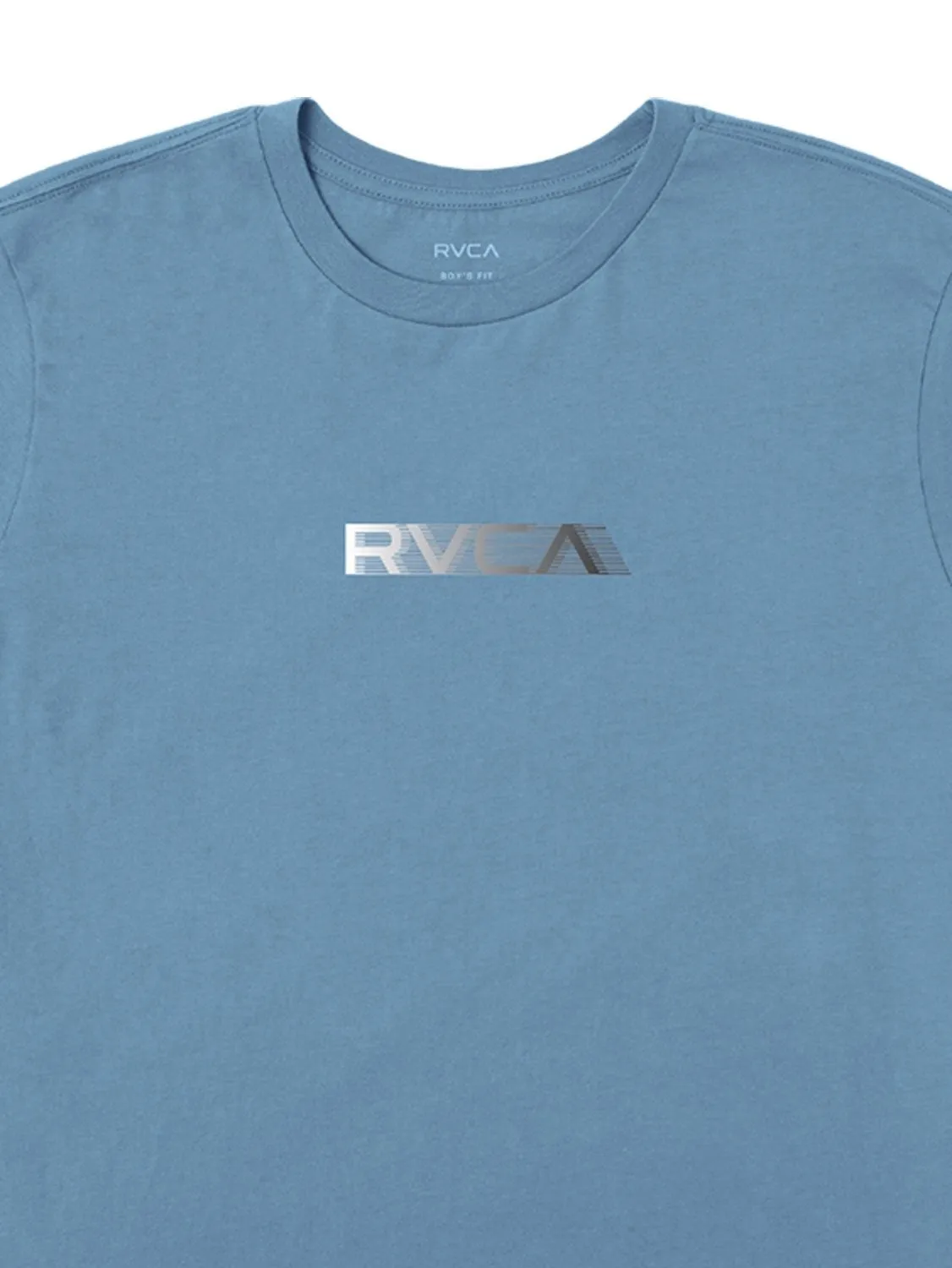 RVCA Men's Big RVCA Speed T-Shirt
