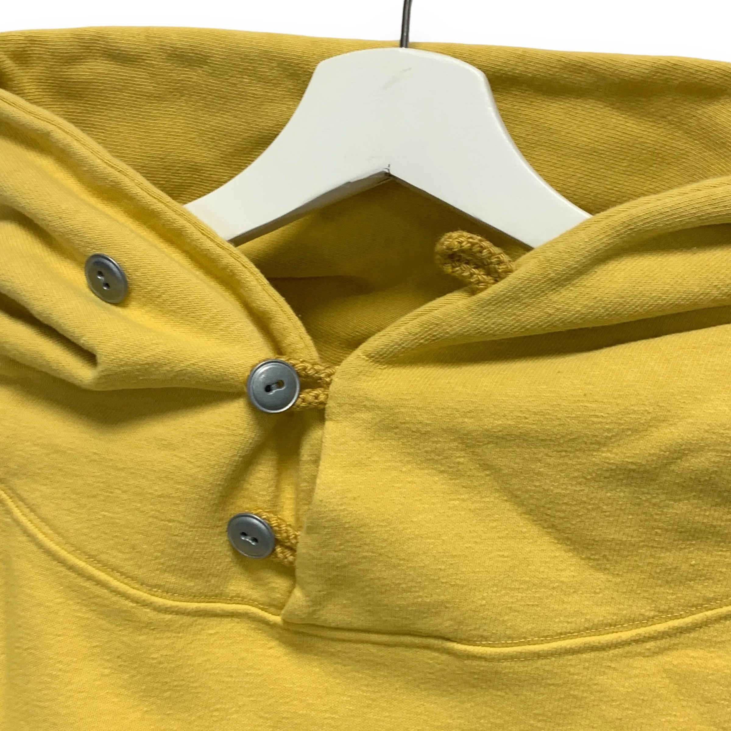 [S] Kapital Surf Pullover Hoodie Sweatshirt
