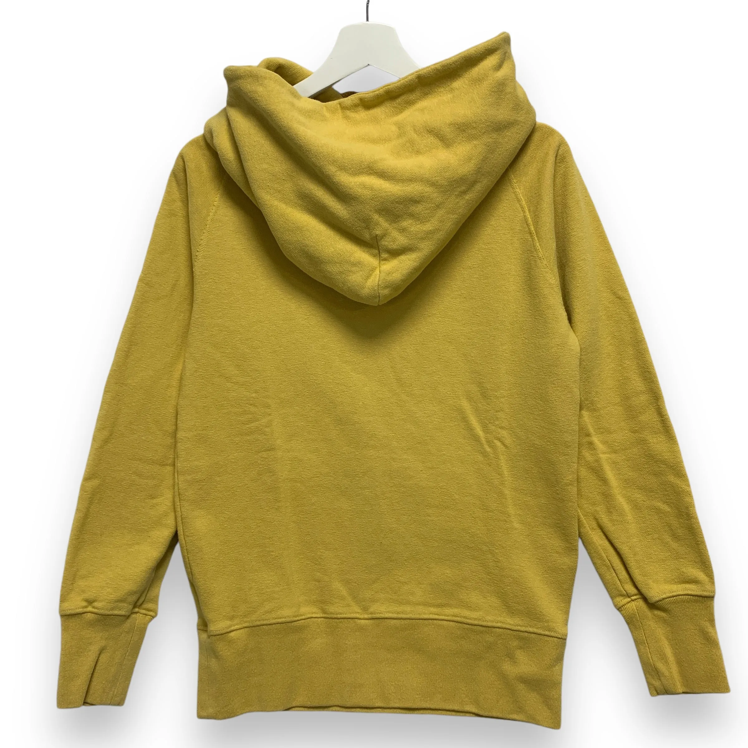 [S] Kapital Surf Pullover Hoodie Sweatshirt