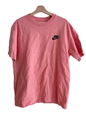 Sandstone Orange Graphic Tee